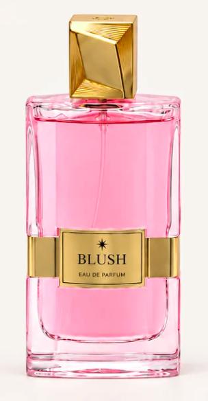 香水(ユニセックス) Pink Blush Blush Aurora Scents 香水 - 2026年の女性用 新着フレグランス