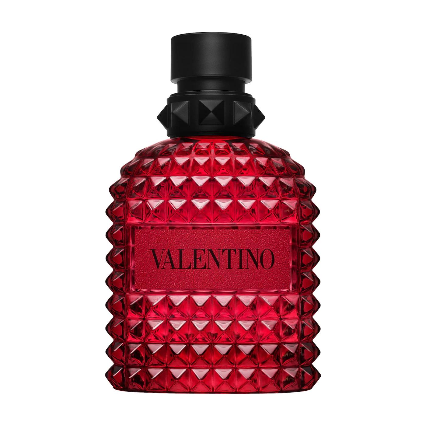 Valentino Born in Roma Rendez-Vous Ruby Valentino by Valentino Perfume
