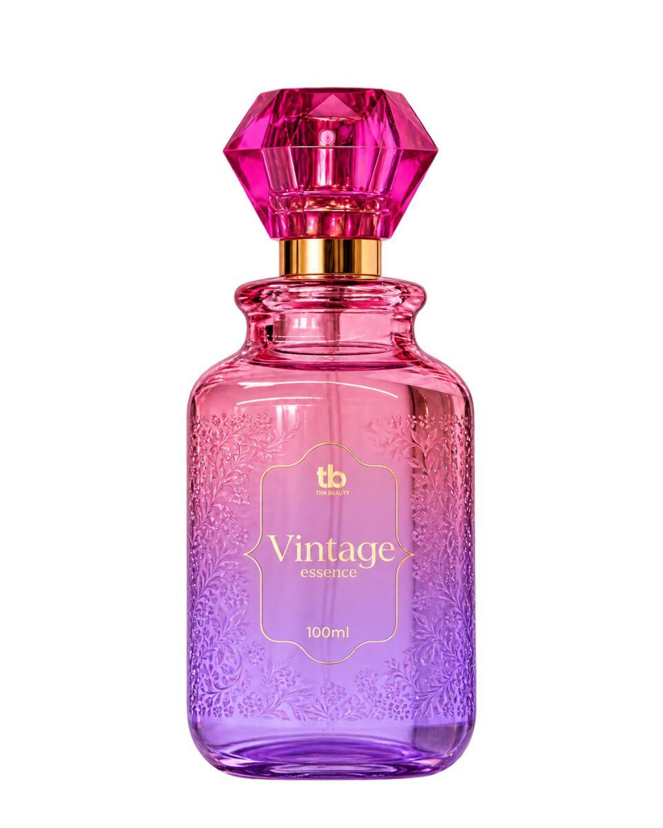 Vintage Essence Tha Beauty 香水 - 2026年の女性用 新着フレグランス