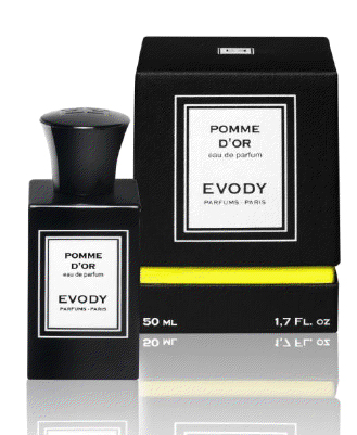 Pomme d'Or Evody Parfums perfume - a fragrance for women 2008