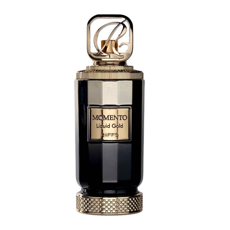 Momento Liquid Gold Riiffs Perfumes by Riiffs Perfumes Perfume