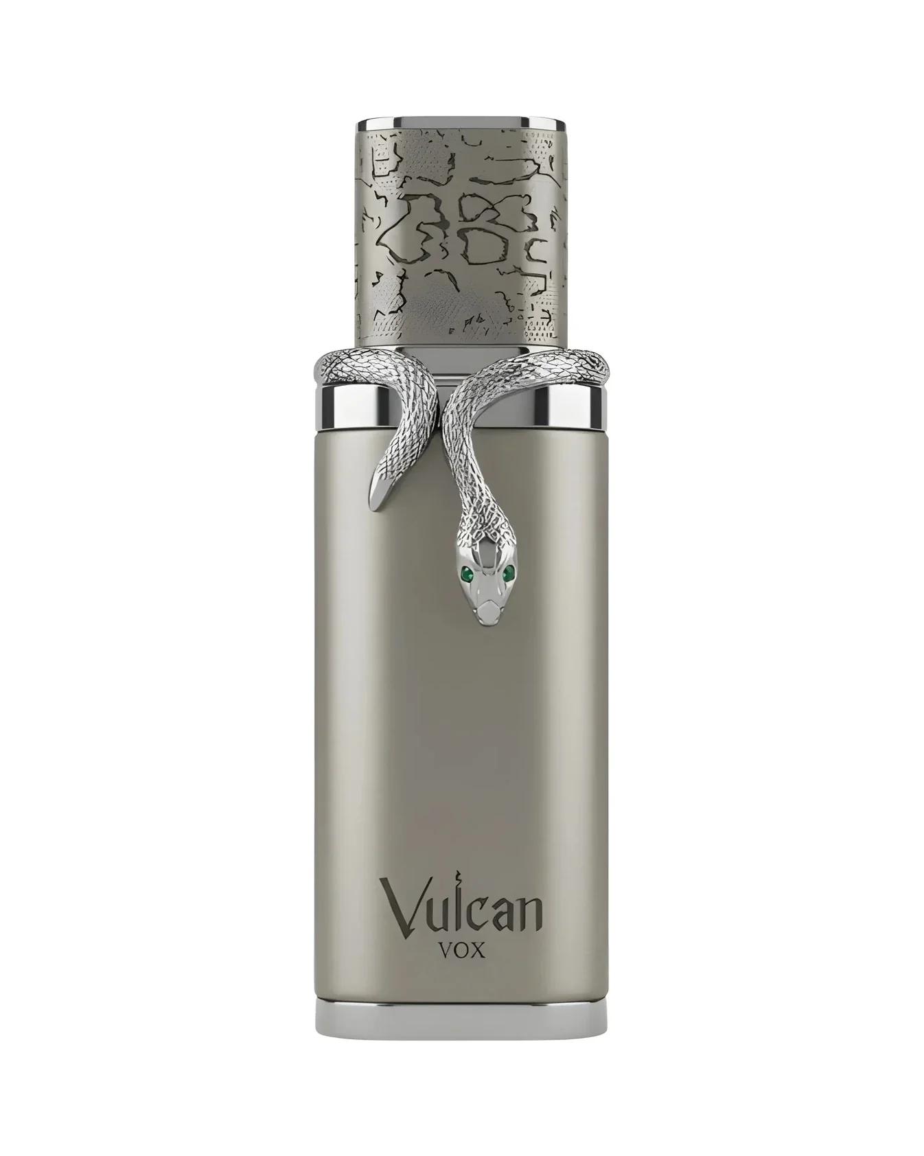 Vulcan Vox French Avenue 香水 - 2026年のユニセックス 新着フレグランス