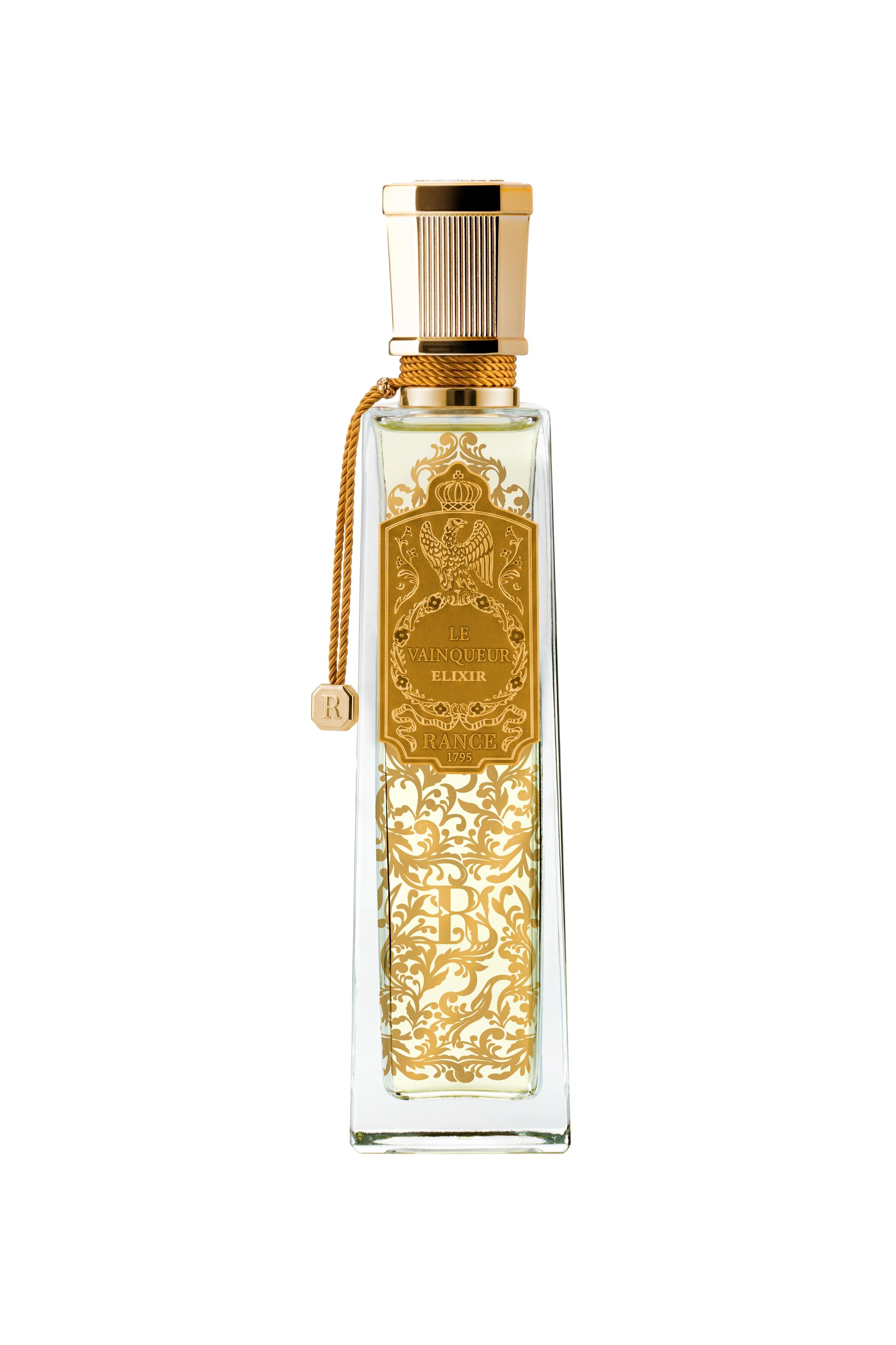 Le Vainqueur Elixir Rance 1795 香水 - 2026年のユニセックス 新着