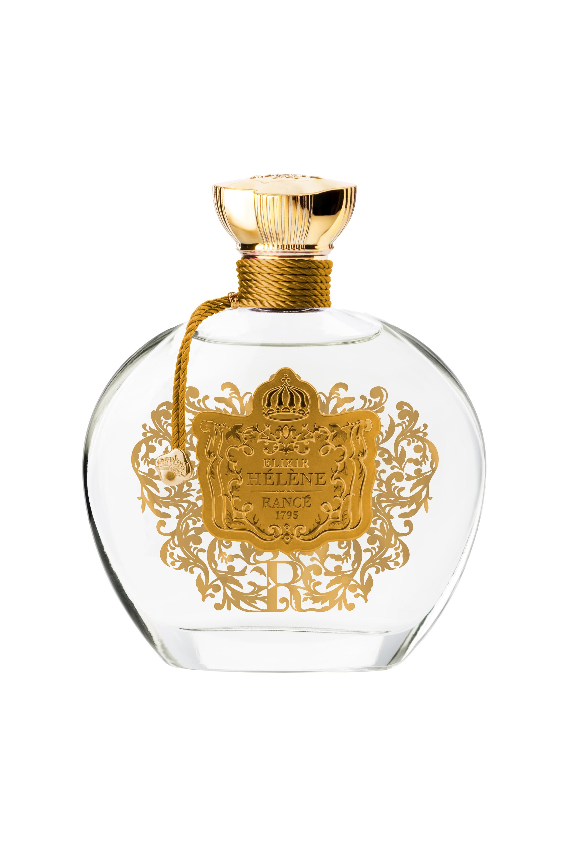 Hélène Elixir Rance 1795 perfume - a new fragrance for women and