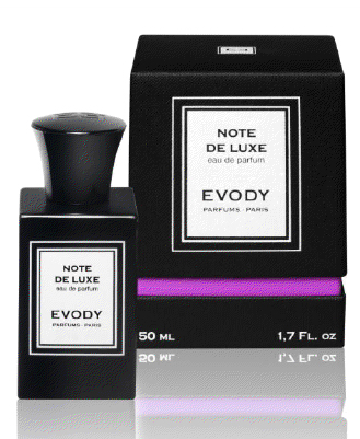 その他 Evody Eau de Parfum Note de Luxe Evody Parfums perfume - a fragrance for women 2008