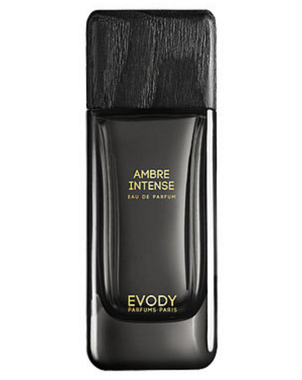 Ambre Intense Evody Parfums perfume - a fragrance for women