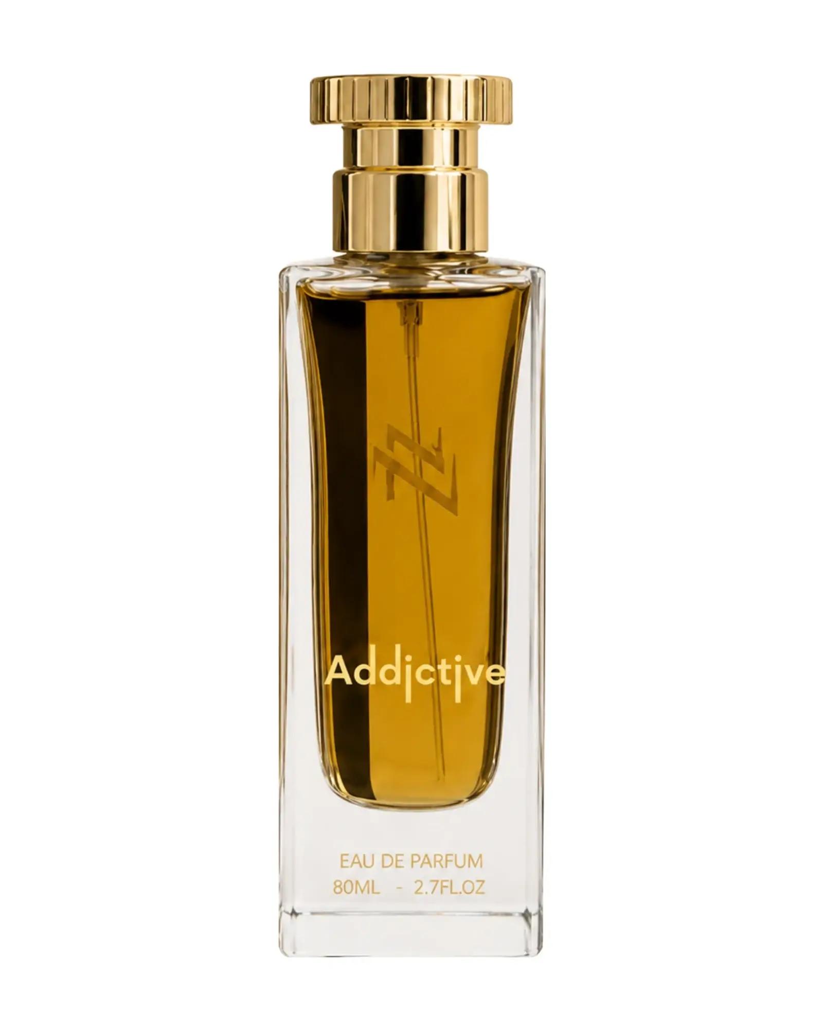 Addictive ZamZam Perfumes 香水 - 2025年のユニセックス 新着フレグランス