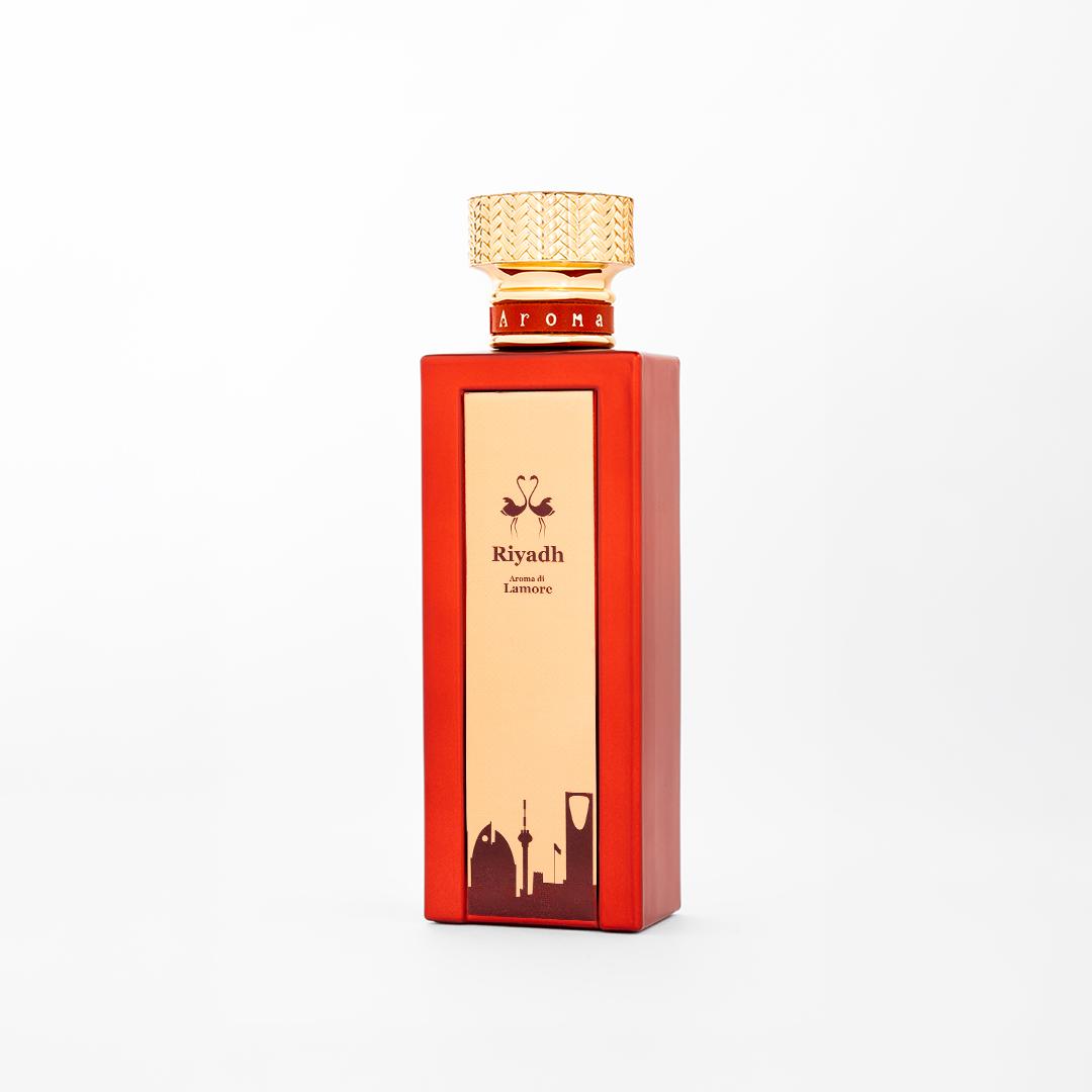 Riyadh Aroma di Lamore 香水 - 年のユニセックス フレグランス