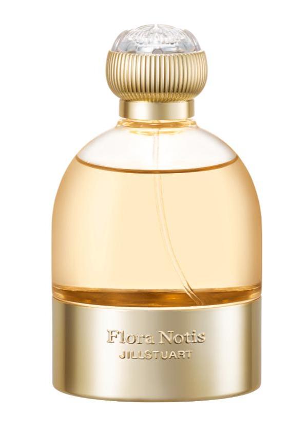 Iconic Bloom Vestiges of Us Jill Stuart perfume - a new fragrance