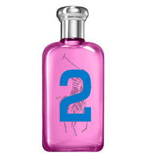 Big Pony 2 for Women Ralph Lauren perfume - a fragrance for