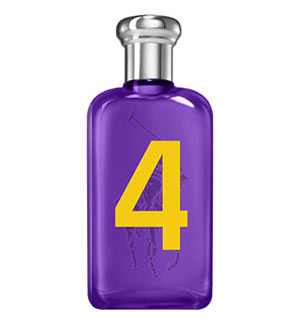 ラルフローレン　ビッグポニー4 オードトワレ　Ralph Lauren　no4 Big Pony 4 for Women Ralph Lauren perfume - a fragrance for