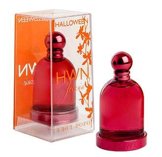 Halloween Freesia Halloween perfume a fragrance for women 2006