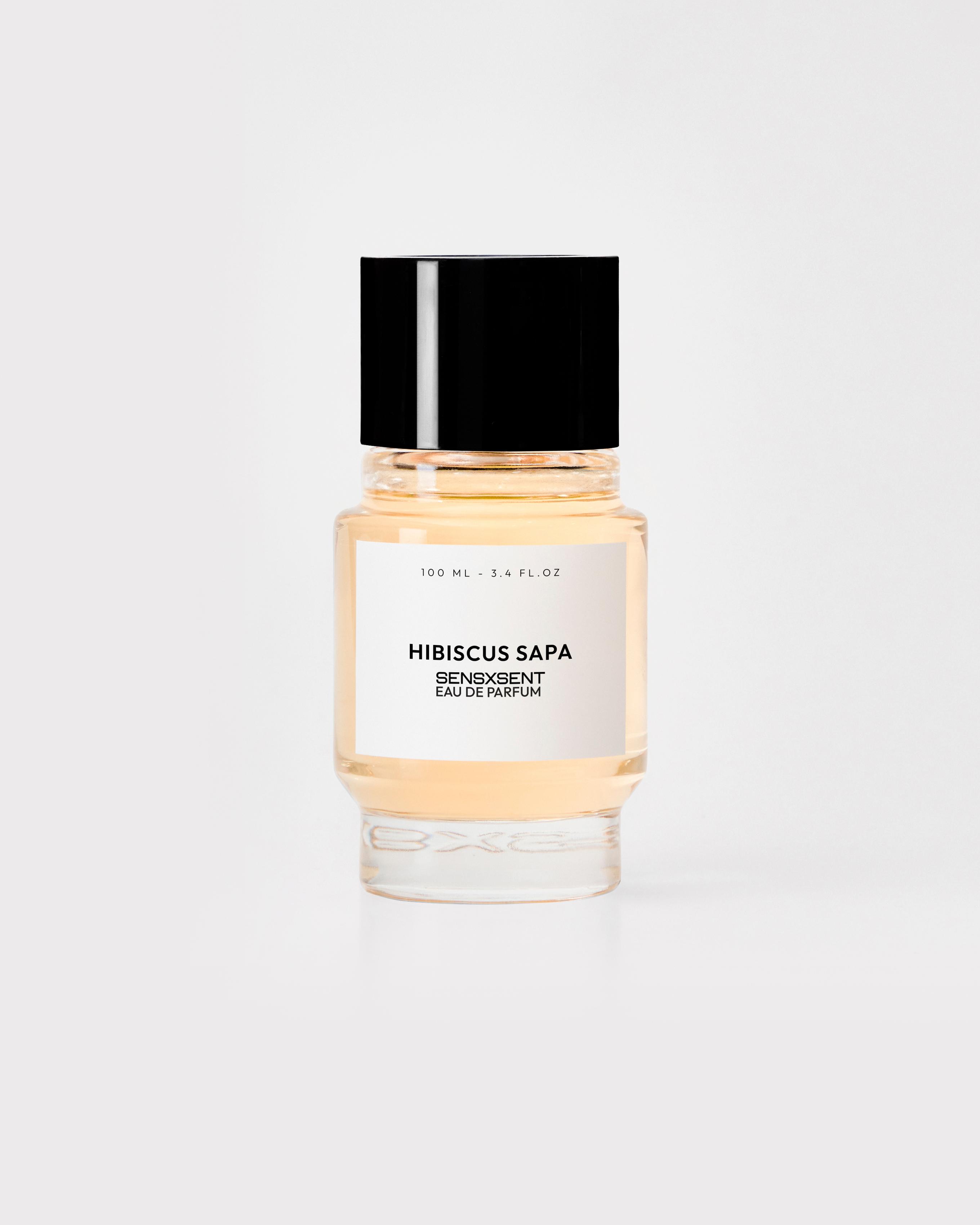 Hibiscus Sapa Sensxsent Parfums 香水 - 2026年のユニセックス 新着
