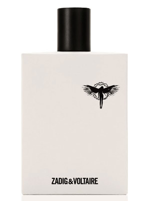 Zadig & Voltaire TOME 1 La Pureté75ml Tome 1 La Purete for Her Zadig & Voltaire perfume - a fragrance