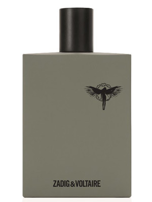 Zadig & Voltaire TOME 1 La Pureté75ml Tome 1 La Purete for Him Zadig & Voltaire cologne - a fragrance