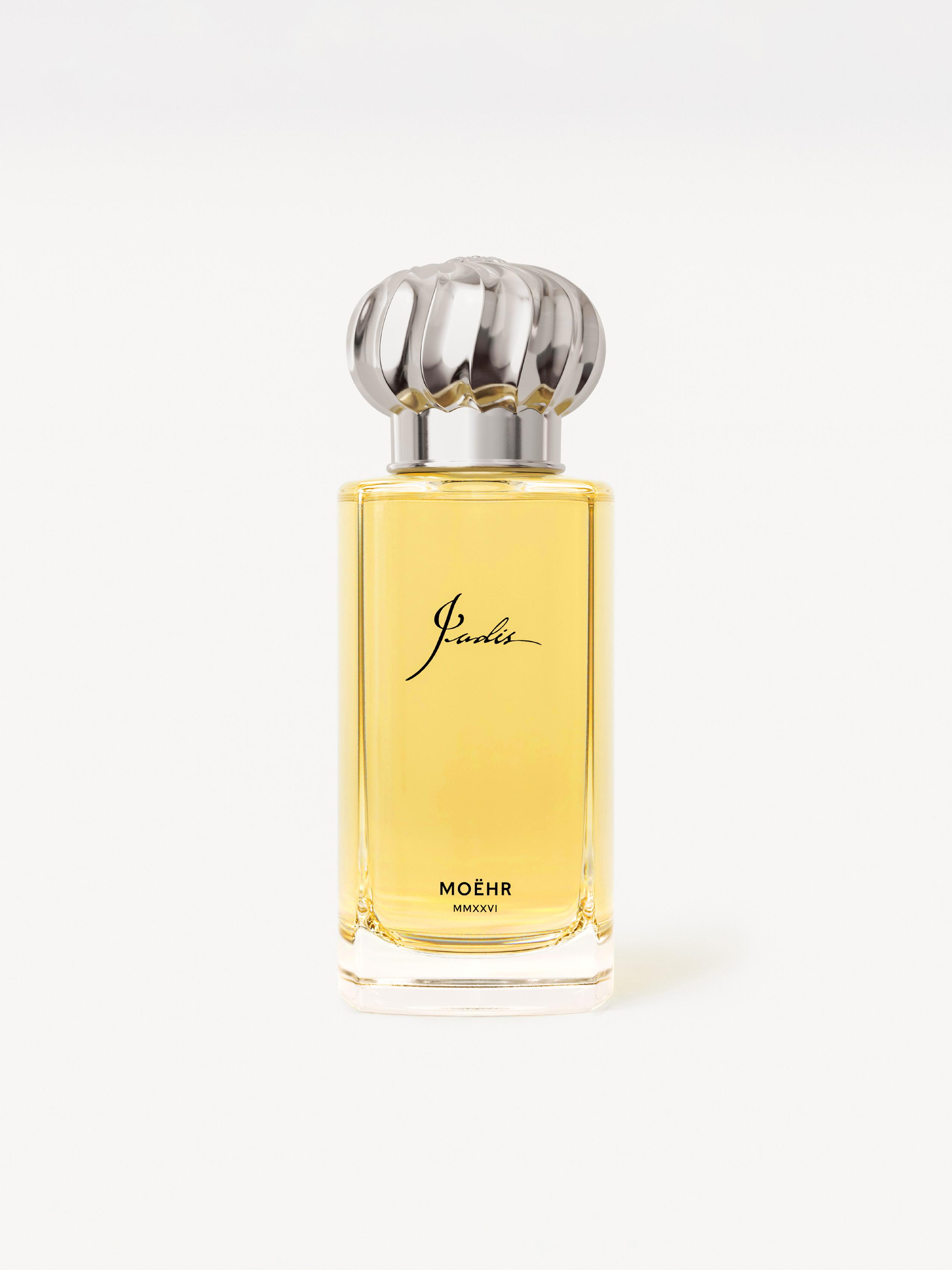 Jadis Moëhr 香水 - 2026年のユニセックス 新着フレグランス