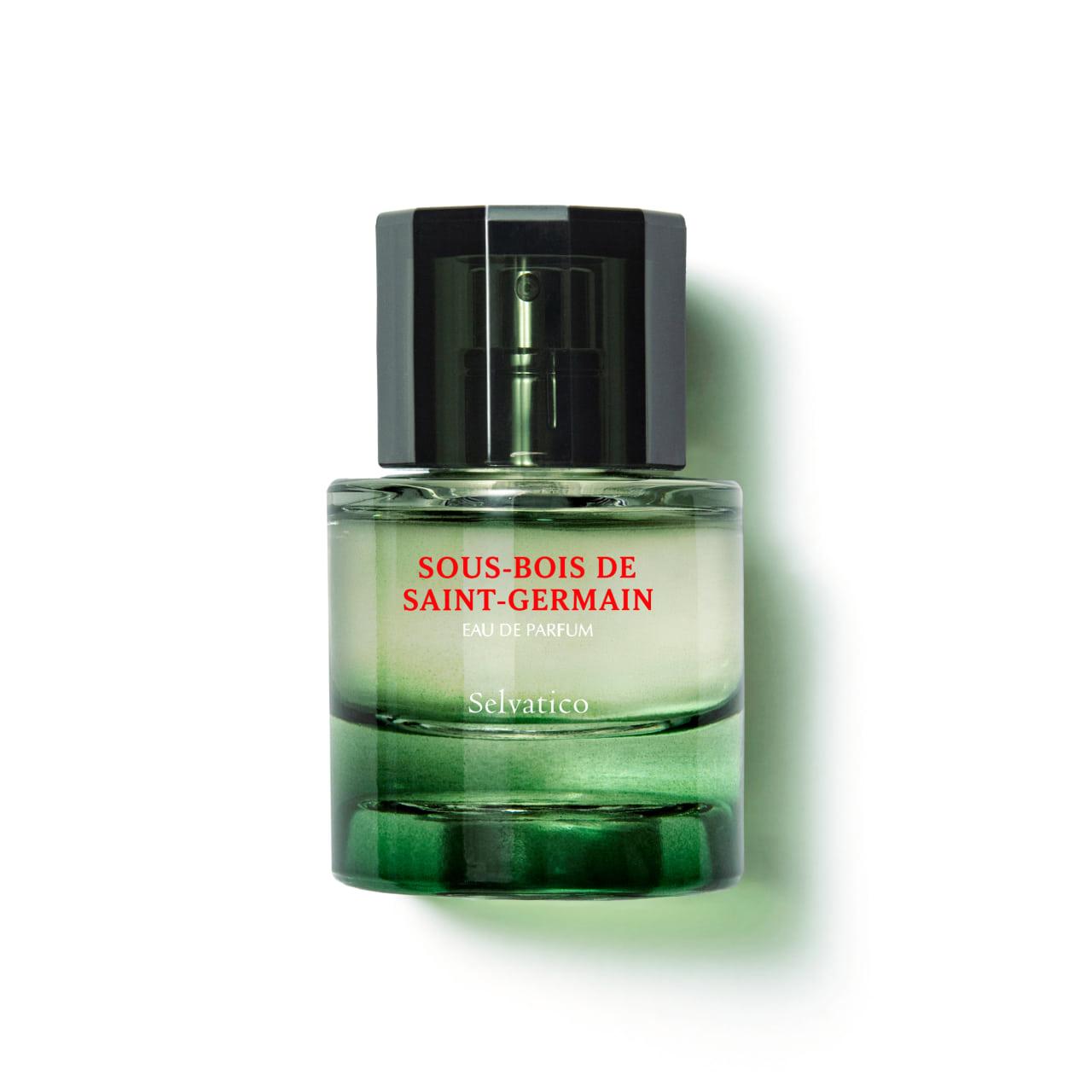 Sous-Bois de Saint-Germain Selvatico 香水 - 2025年のユニセックス