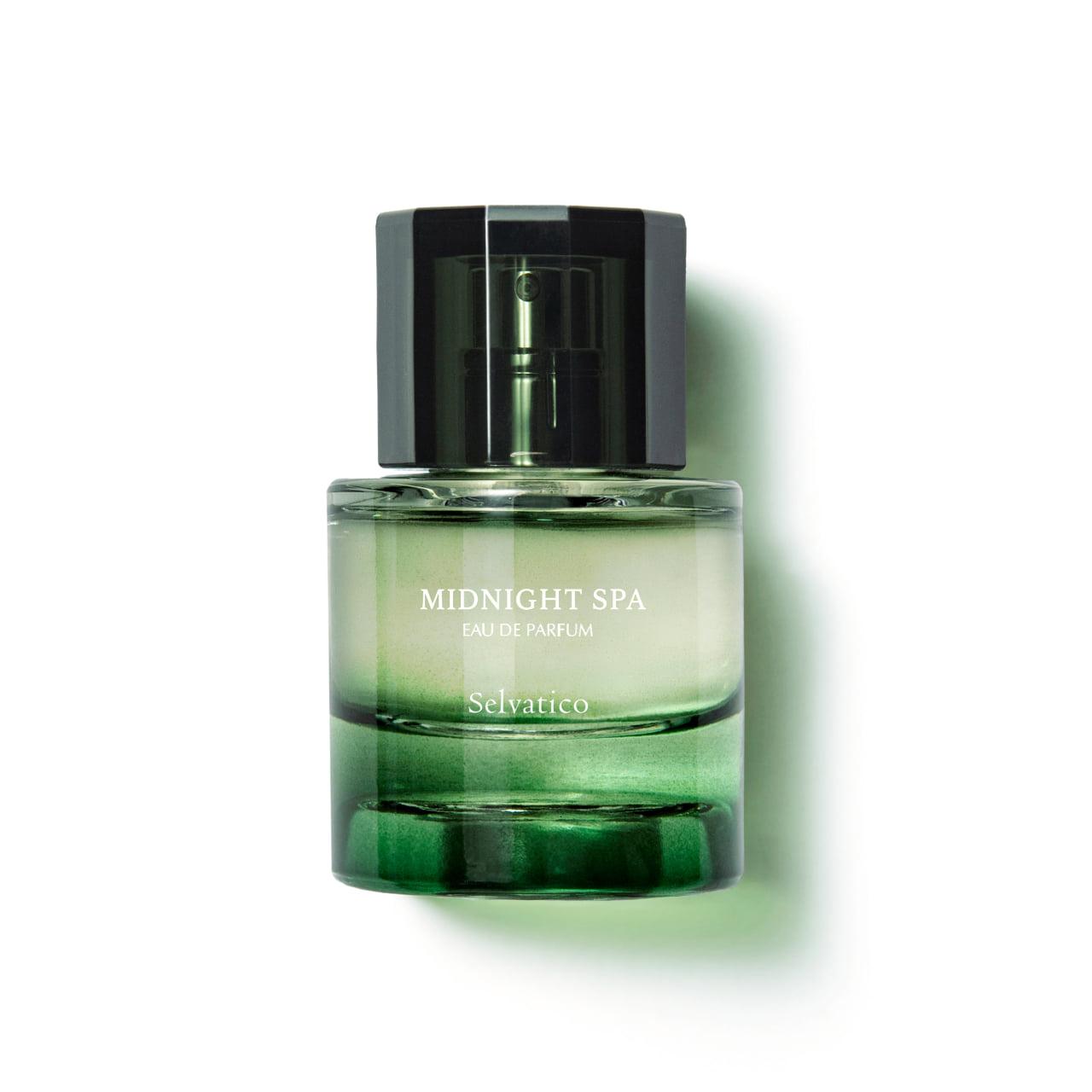 Midnight Spa Selvatico 香水 - 2025年のユニセックス 新着フレグランス