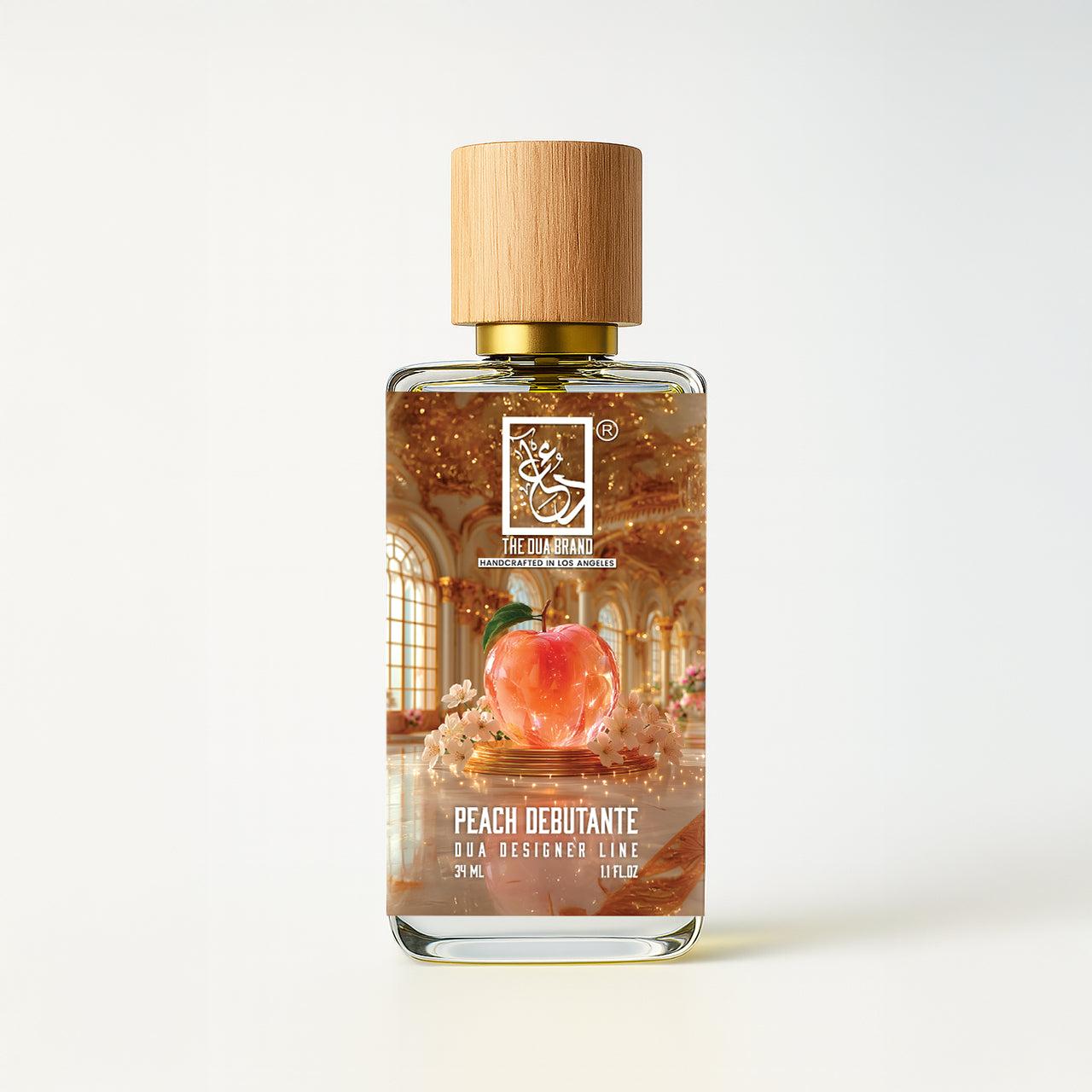 未開封 他Libido Peach Orange Vanilla 香水2個セット o.145018.jpg