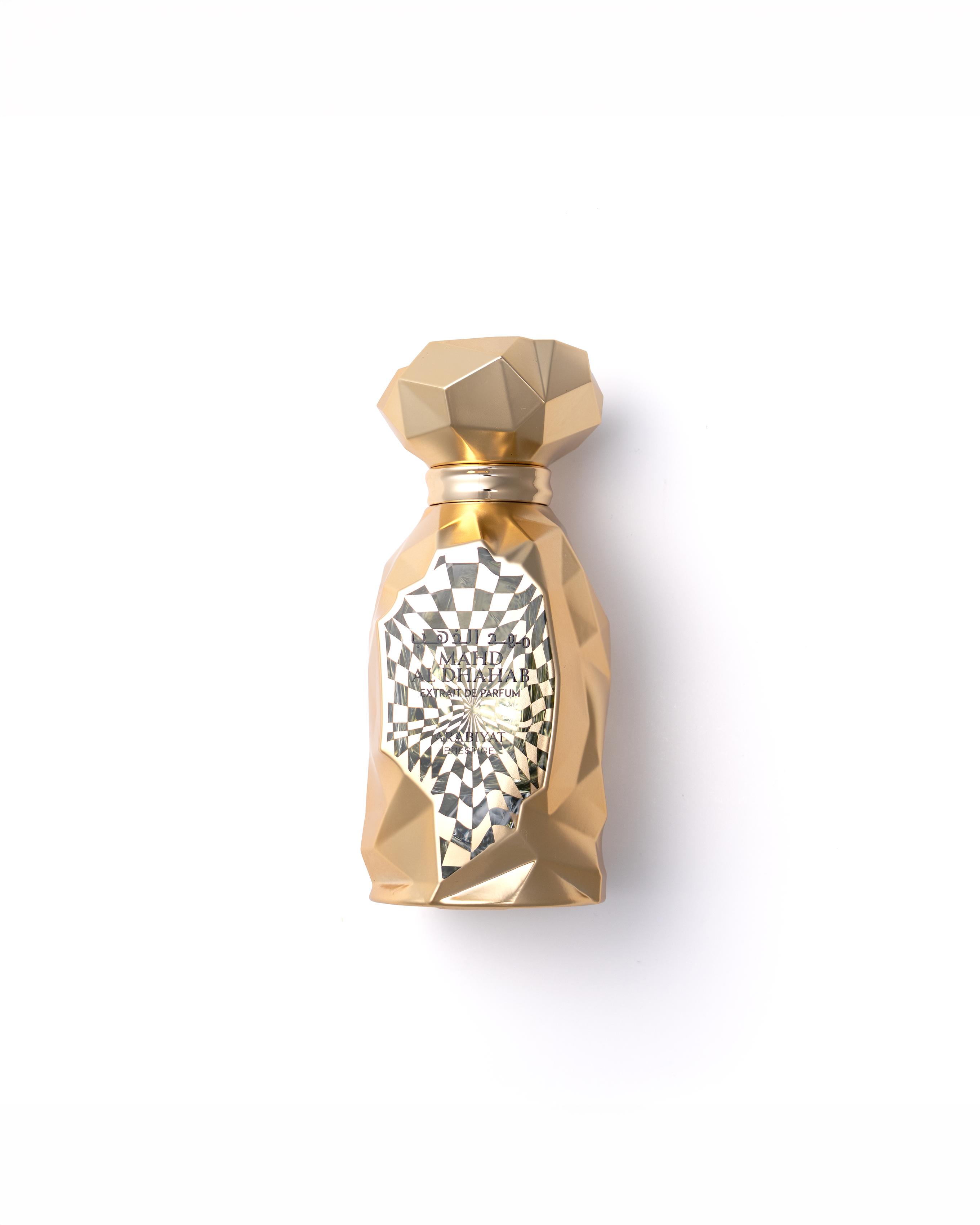 Mahd Al Dhahab Extrait Arabiyat Prestige 香水 - 2026年のユニ