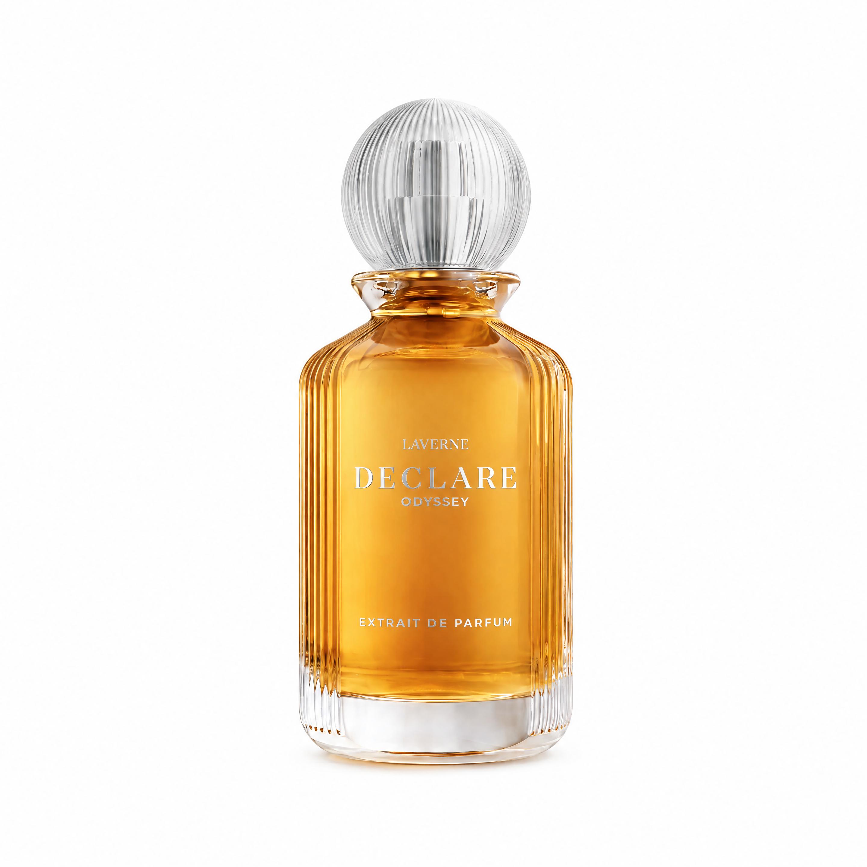 Declare Odyssey Laverne perfume