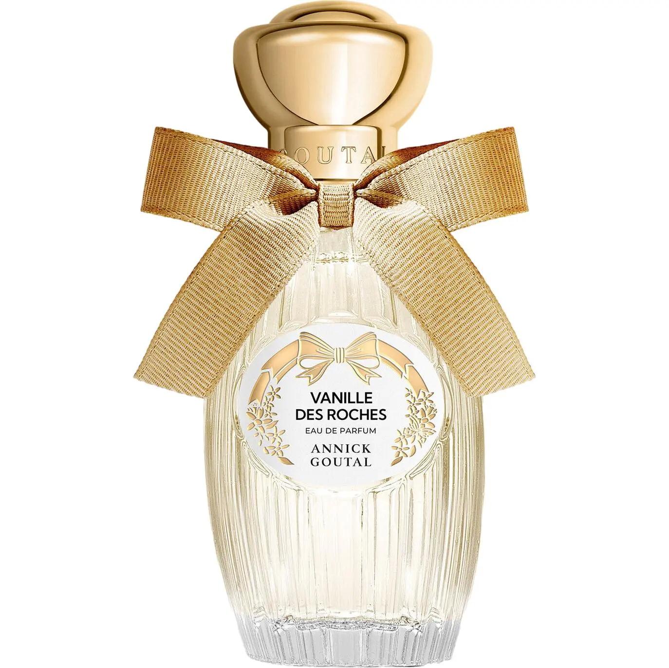 Vanille des Roches Goutal perfume - a new fragrance for women 2026