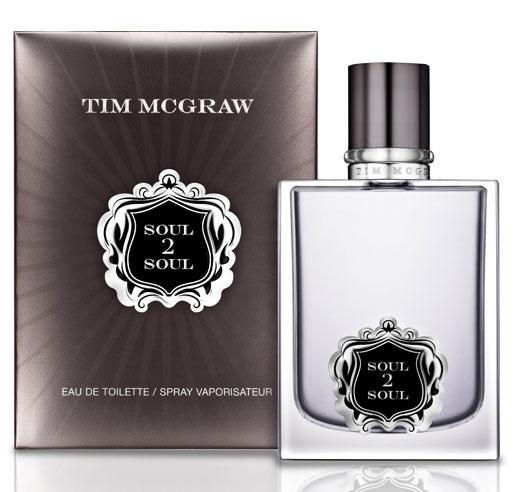 Tim McGraw Soul2Soul for Him Tim McGraw cologne a fragrance for