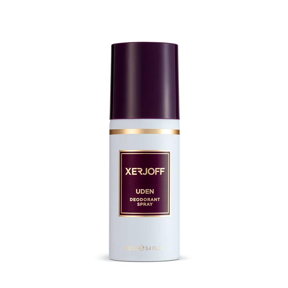 Uden Deodorant Spray Xerjoff 香水 - 2026年のユニセックス 新着