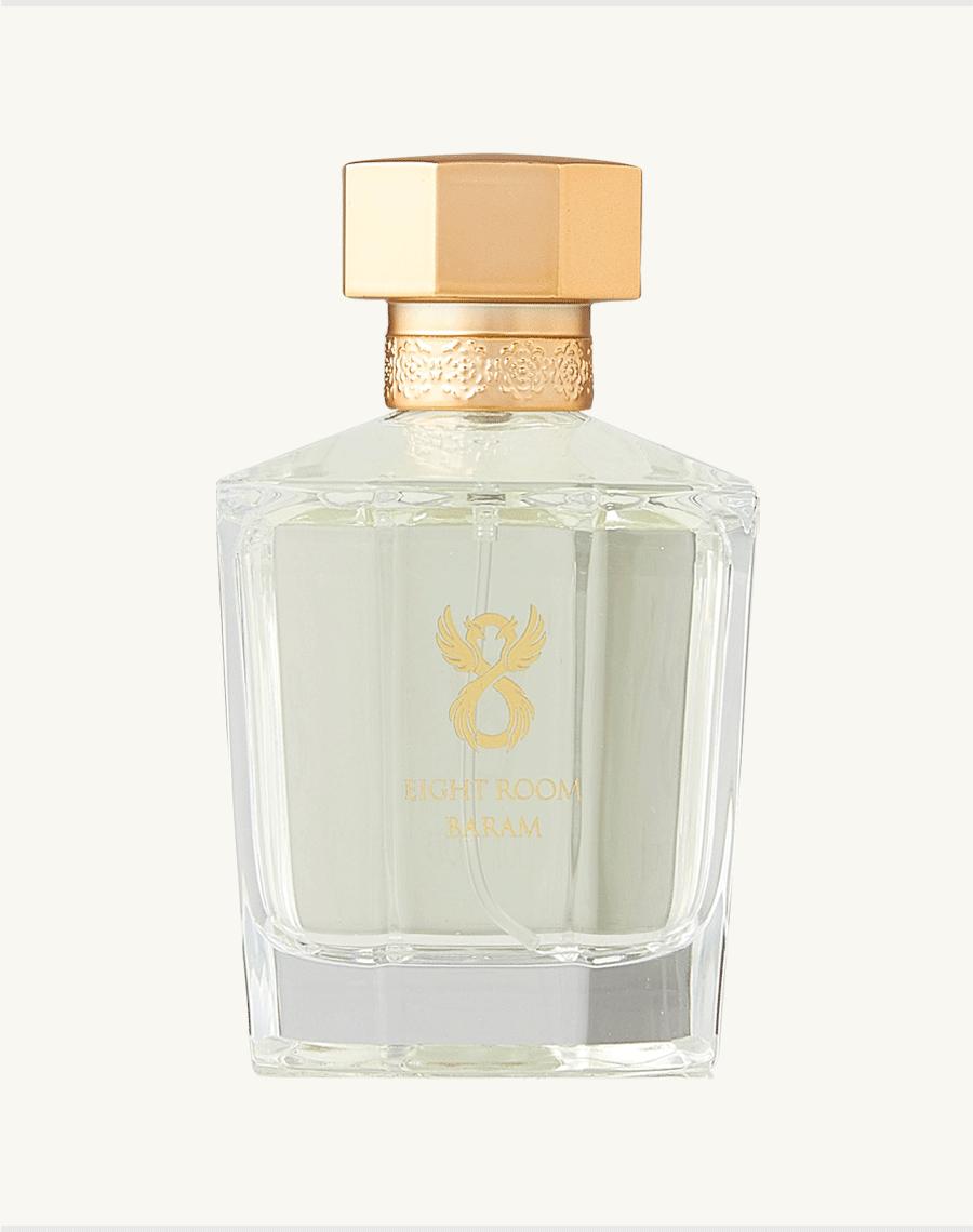 BARAM (바람) The Eighth Room perfume - a new fragrance for women and men 2026