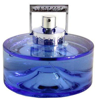 Paradox for Men Jacomo cologne - a fragrance for men 1999
