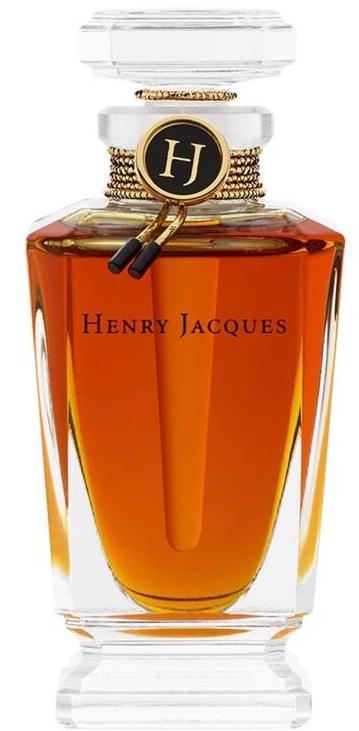 L'Île Henry Jacques 香水 - 2025年のユニセックス 新着フレグランス