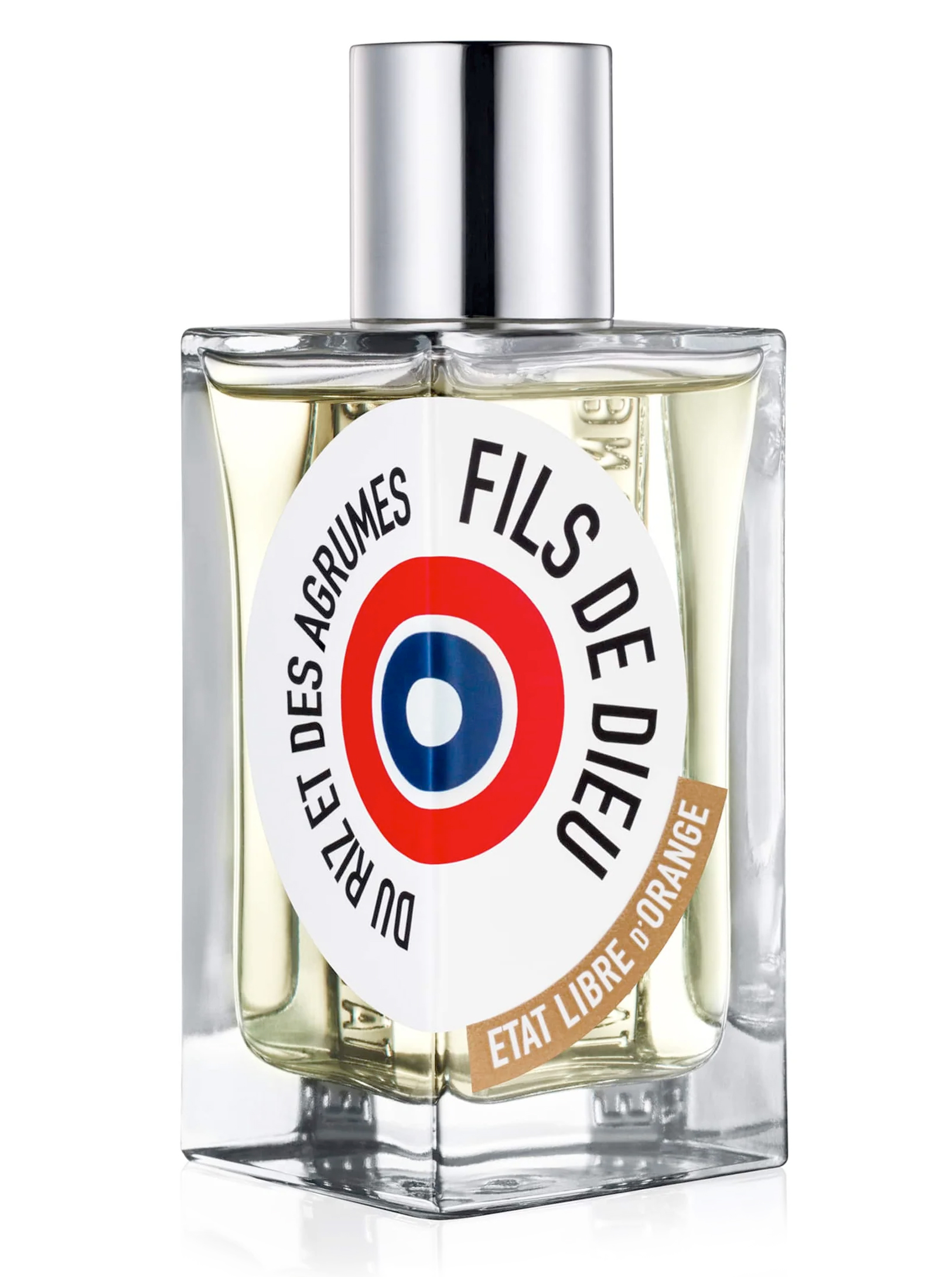 Fils de Dieu du riz et des agrumes Etat Libre d'Orange perfume - a  fragrance for women and men 2012