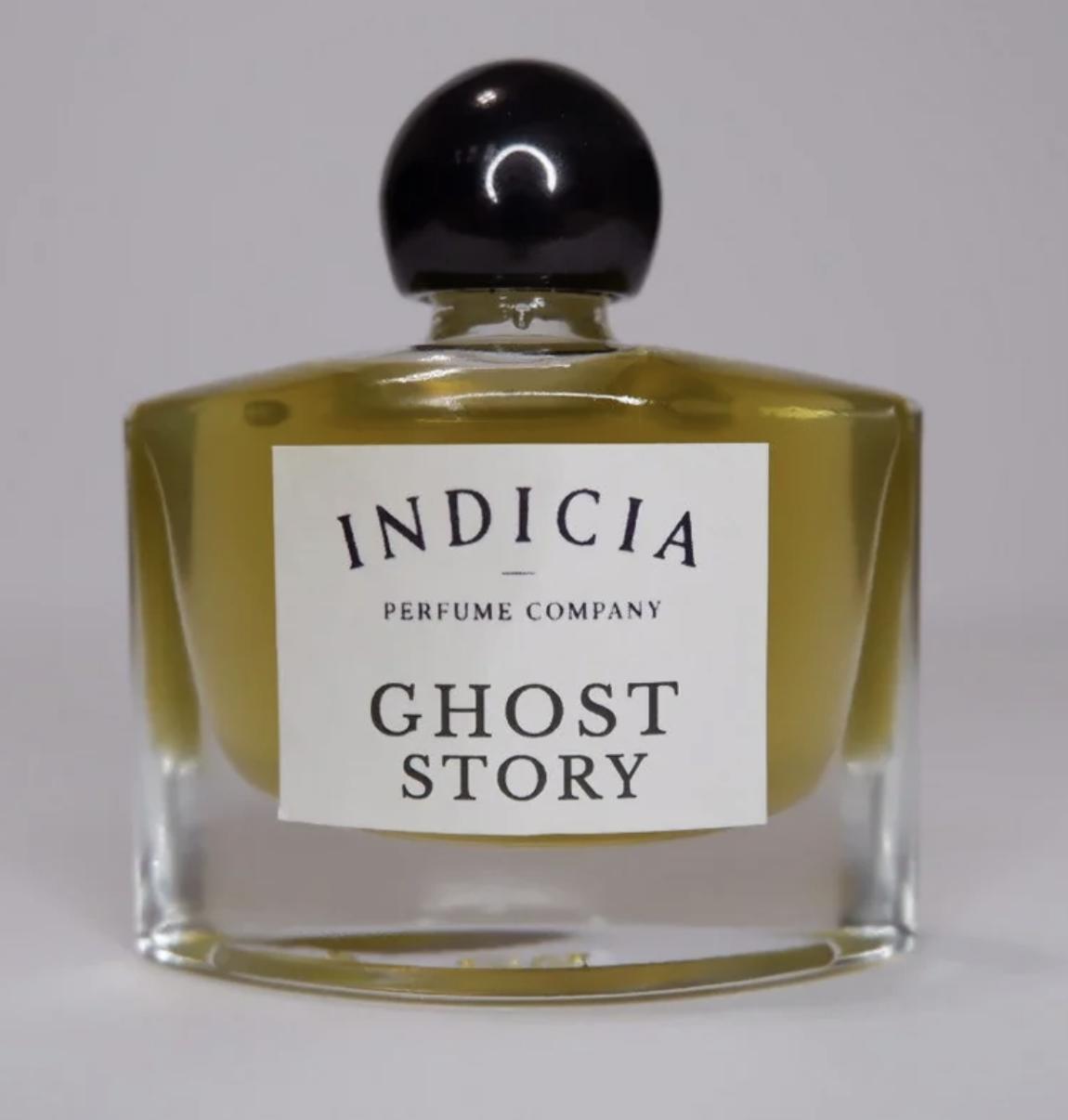 Ghost Story Indicia Perfume Co. parfum - een geur voor dames en heren