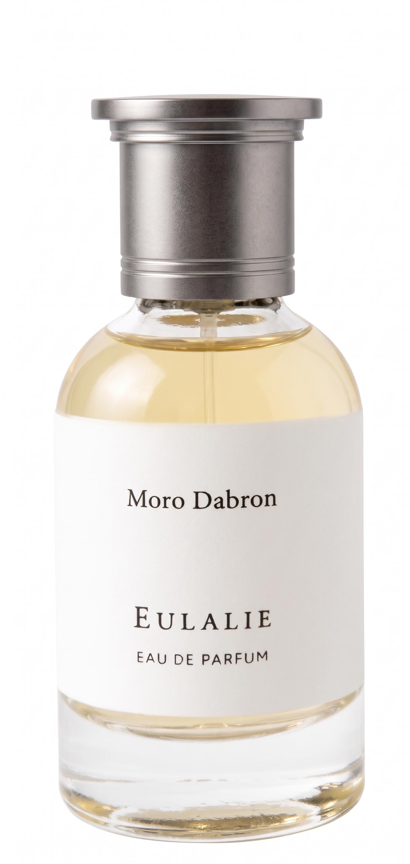 Eulalie Moro Dabron сүрчиг - a шинэ сүрчиг эрэгтэй эмэгтэй 2026