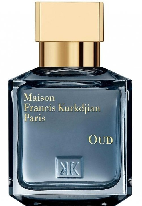 Oud Maison Francis Kurkdjian 香水- 一款2012年中性香水