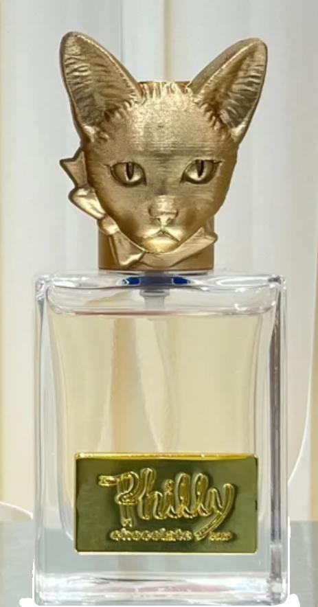 Nomad Philly Chocolate perfume - a new fragrance for women and men 2026
