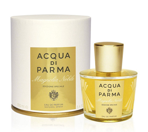 香水(女性用) ACQUA DI PARMA Magnolia Nobile 100ml Magnolia Nobile Eau De Parfum - Le Nobili | Acqua di Parma