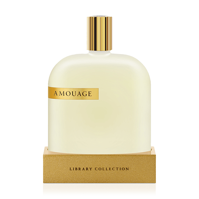 香水(ユニセックス) AMOUAGE Library Collection Sampler Set Amouage The Library Collection Sampler Set – Escentual