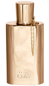 Love Purse Spray Chloé perfume - a fragrance for women 2012