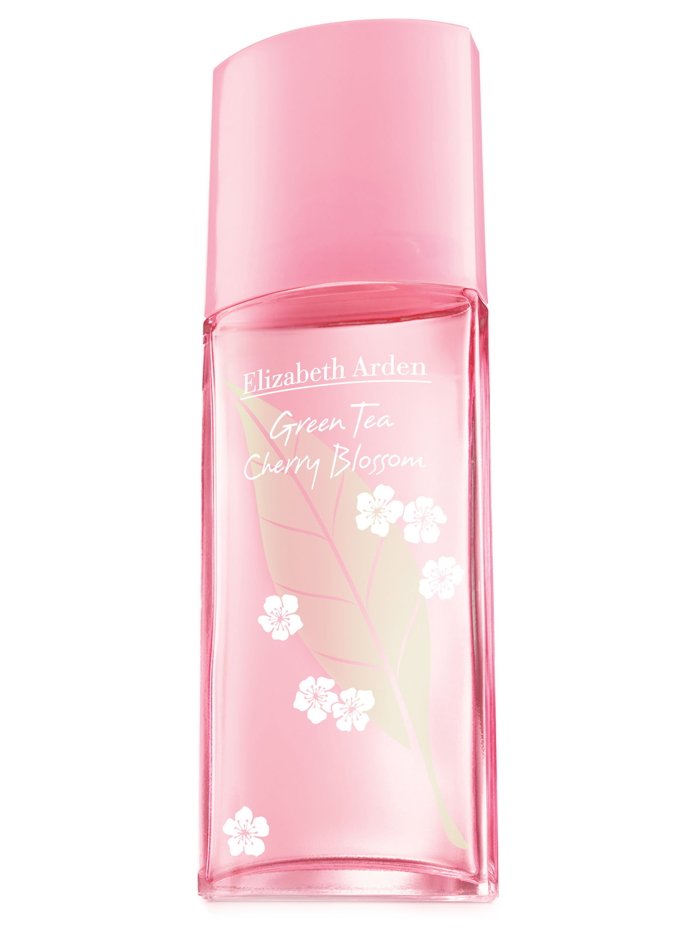 Green Tea Cherry Blossom Elizabeth Arden perfume a fragrance for