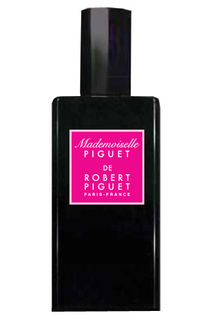 Mademoiselle Piguet Robert Piguet perfume - a fragrance for women 2012