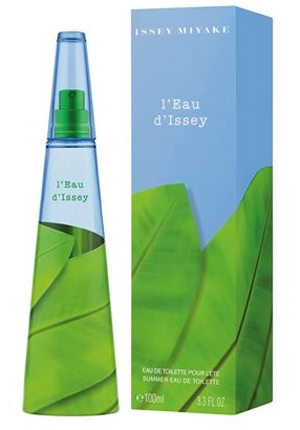 L'Eau d'Issey Pour Femme Eau de Toilette L'Ete Issey Miyake