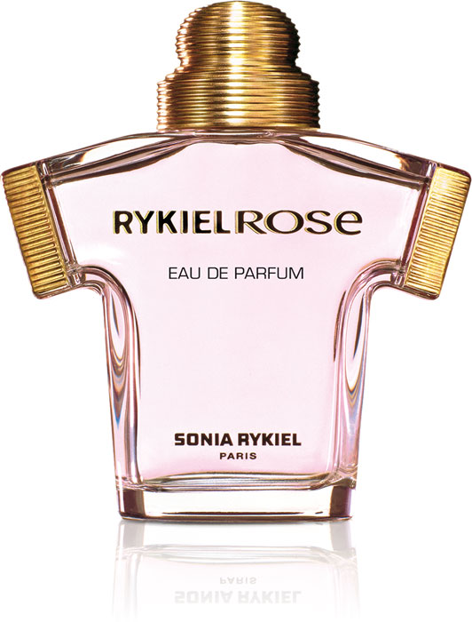 Rykiel Rose Sonia Rykiel perfume - a fragrância Feminino 2000