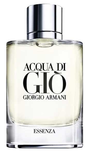 Acqua di Giò Essenza by Giorgio Armani » Reviews & Perfume Facts