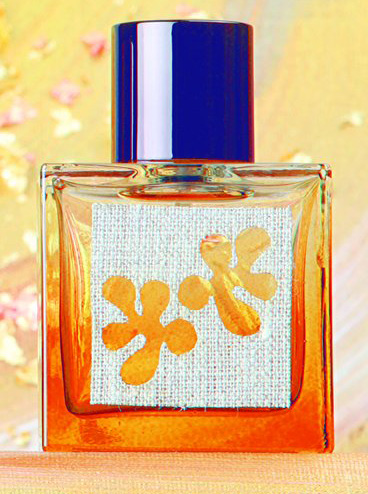 Vanille Marine M. Micallef perfume - a fragrance for women 2012