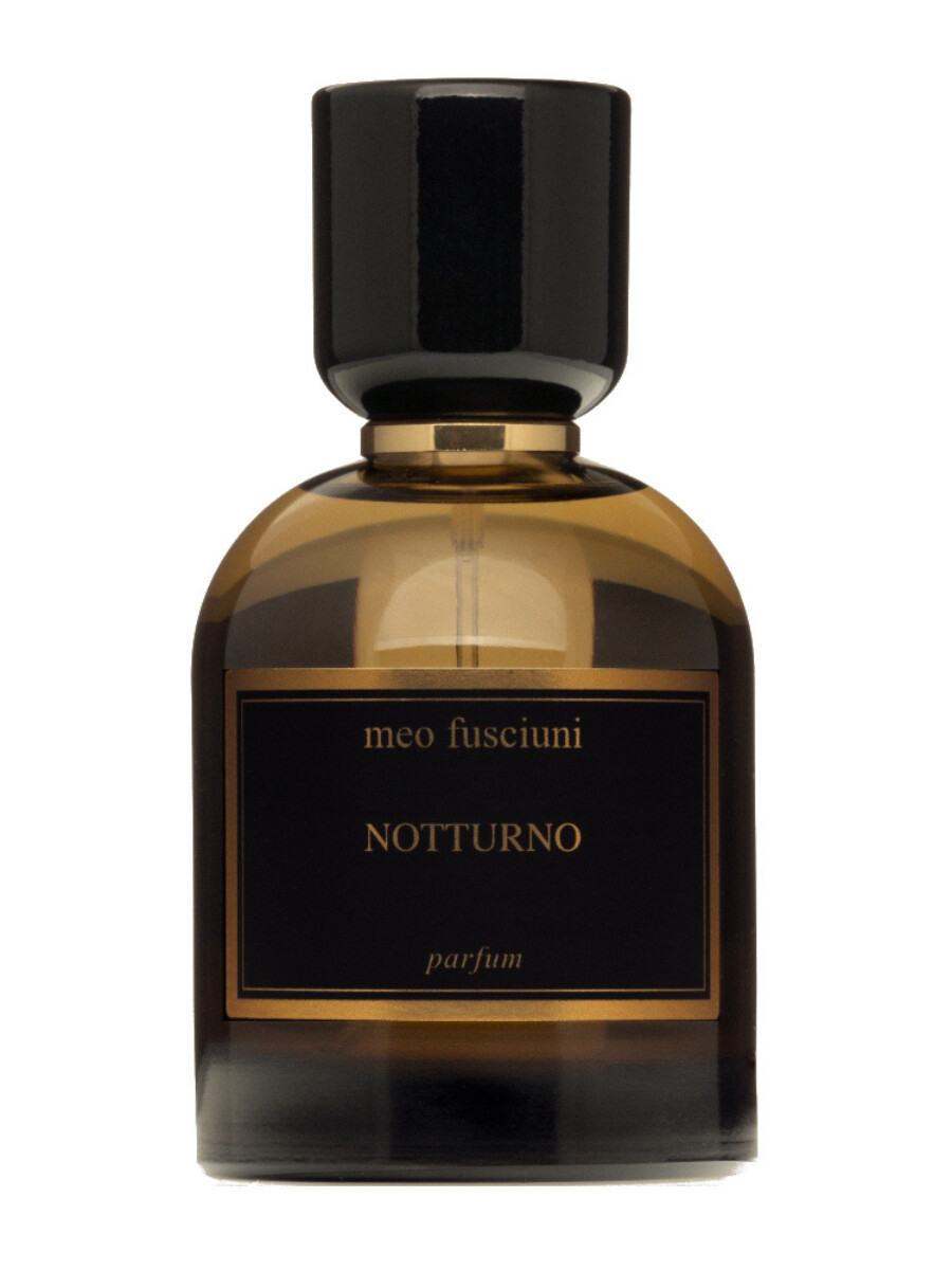 Notturno Meo Fusciuni perfume - a fragrance for women and men 2012