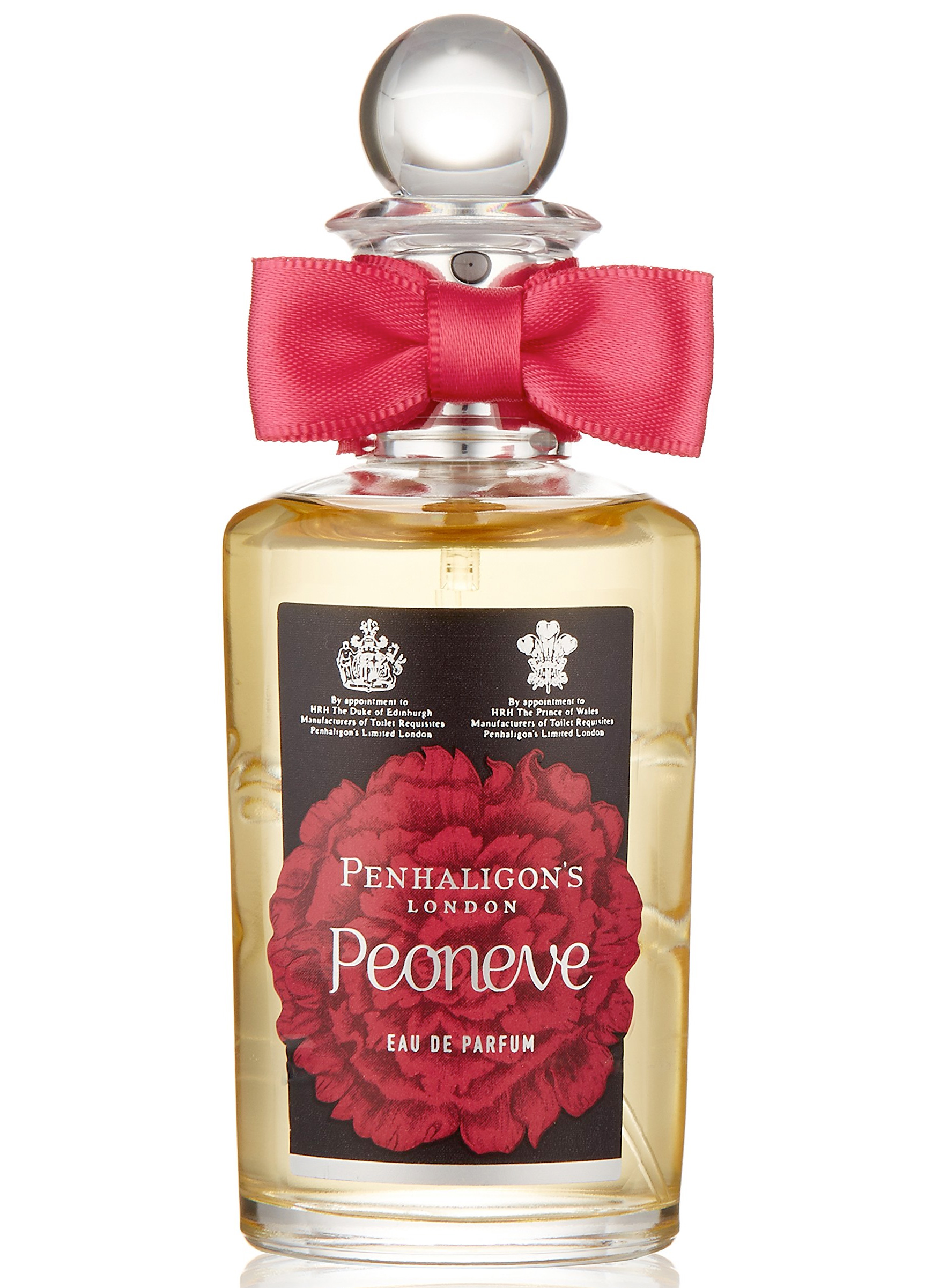ペンハリガン　Peoneve 50ml Peoneve Penhaligon's perfume - a fragrance for