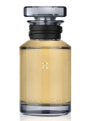 Les Creations Couture Pi Leather Edition Givenchy cologne - a