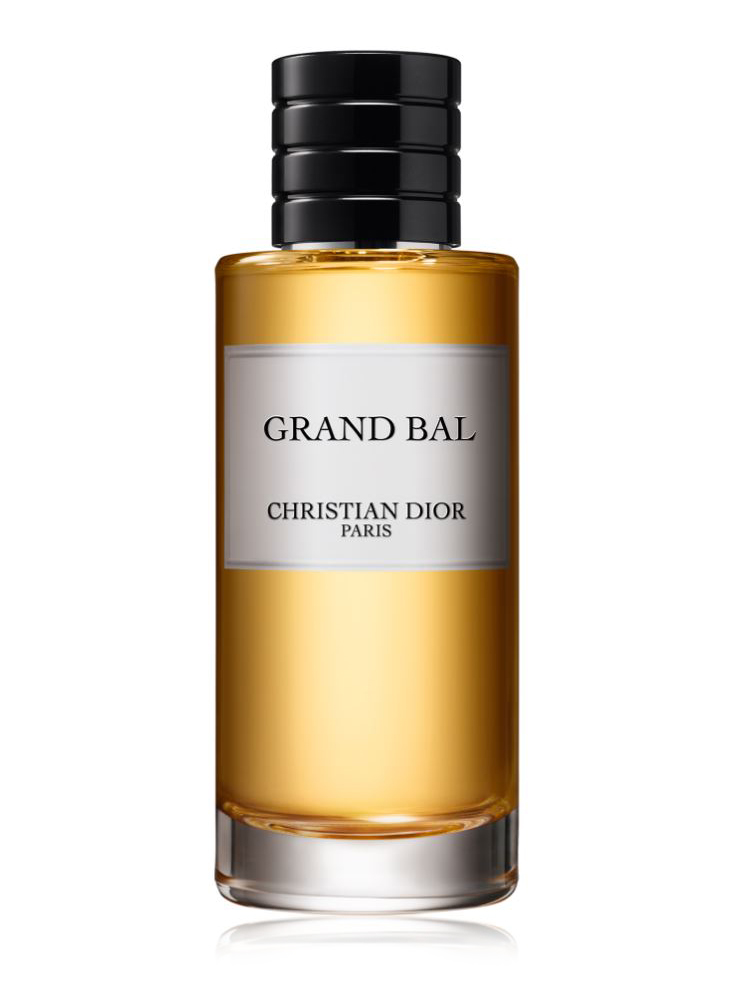 注目の Dior 2012 women for fragrance a - perfume Dior Bal Grand 香水(ユニセックス)