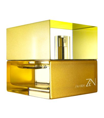 Zen Shiseido perfume - a fragrance for women 2007